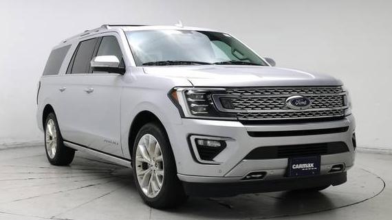 FORD EXPEDITION MAX 2019 1FMJK1MT8KEA51952 image